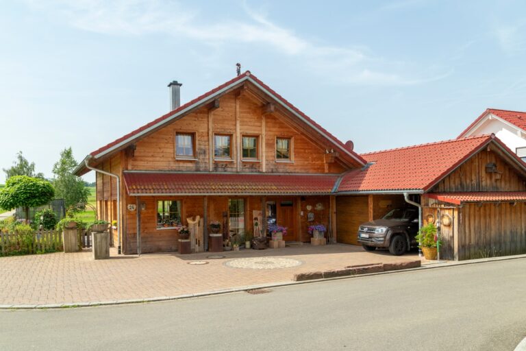 Wohnhaus