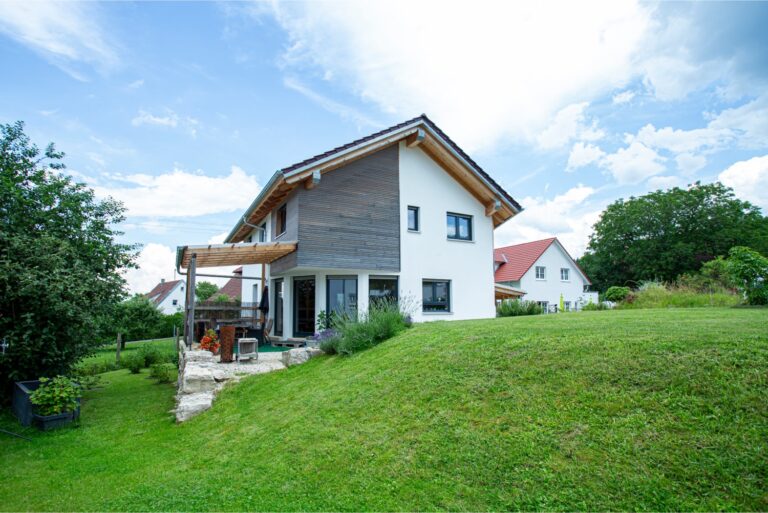 Wohnhaus