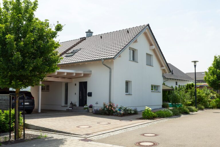 Wohnhaus