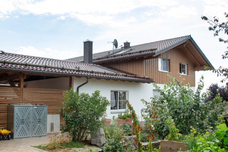 Wohnhaus