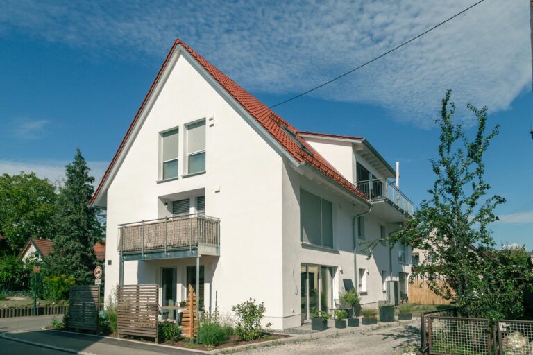 Wohnhaus