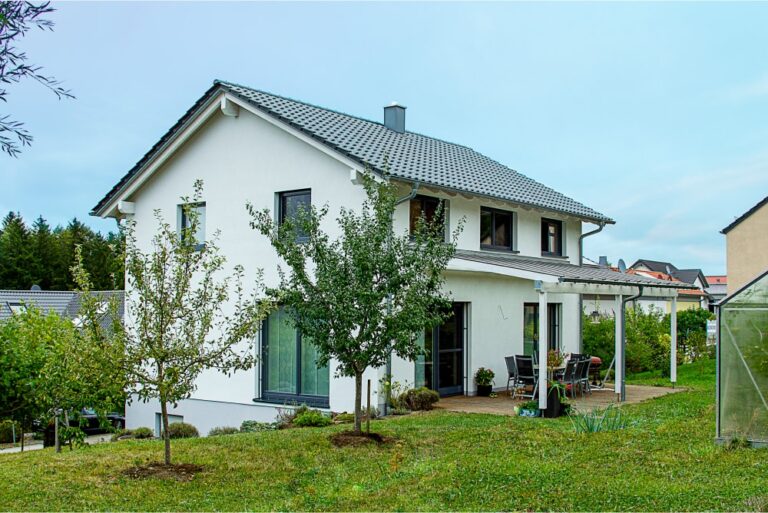 Wohnhaus