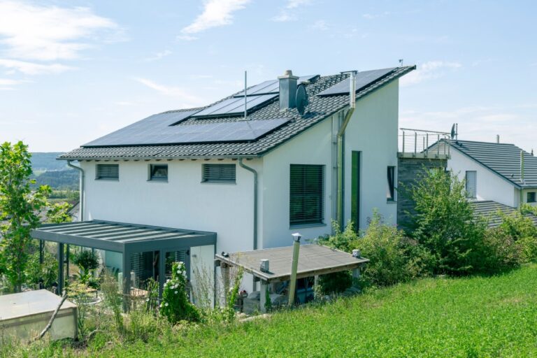 Wohnhaus