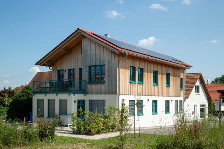 Wohnhaus